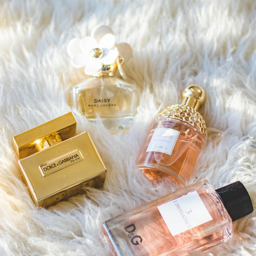 Perfumes & Fragrances
