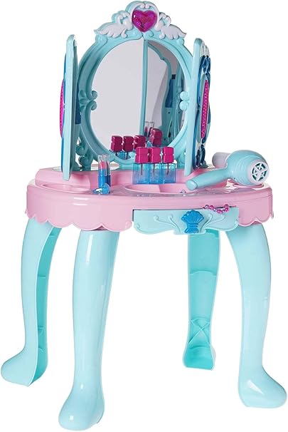 Beauty Play Set
