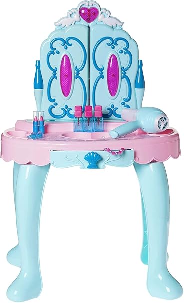 Beauty Play Set
